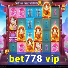 bet778 vip